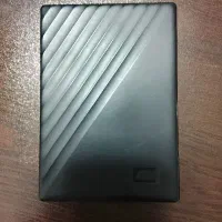 هارد2ترا وسترن دیجیتال