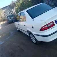 ماشین  سمند درحدمدل 85|خودرو سواری و وانت|فیروزآباد (آذربایجان), |دیوار