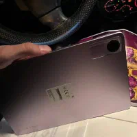 تبلت red me se کاملا نو و استفاده نشده فوری