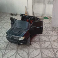 ماشین شارژی