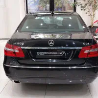 بنز E200 مدل ۲۰۱۲ . بینظیر و استثنایی|خودرو سواری و وانت|تهران, نیاوران|دیوار