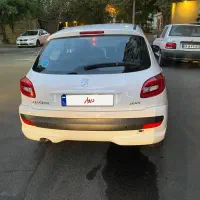 207tu3|خودرو سواری و وانت|تهران, اختیاریه|دیوار