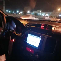 فروش خودرو اپتیما 2010|خودرو سواری و وانت|تهران, شهرک آزمایش|دیوار