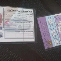 پارس سال ۱۴۰۰|خودرو سواری و وانت|سنندج, |دیوار