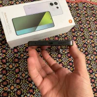 شیائومی نوت ۱۳ پرو 5G 512GB|موبایل|فردیس, شهرک ناز|دیوار