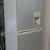 یخچال فریزر آیسان