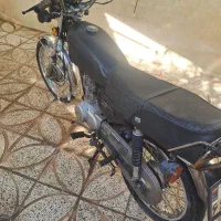 موتور سیکلت کویر مدل۹۲|موتورسیکلت|برخوار, |دیوار