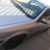 فروش سمند مدل 85|خودرو سواری و وانت|داراب, |دیوار