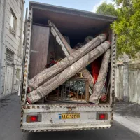 باربری اراک بار