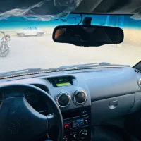 پراید مدل ۸۵شاسی پلمپ|خودرو سواری و وانت|پیرانشهر, |دیوار