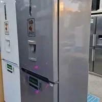 فروش انواع یخچال خانگی جنرال