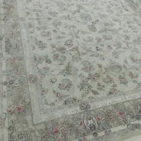 فروش قالی ۱۲ متری در حد نو|فرش|شاهینشهر, طالقانی|دیوار