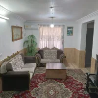 سویت تمیزوکامل و مبله همکف دارای پارکینگ|اجارهٔ کوتاه‌مدت آپارتمان و سوئیت|گرگان, |دیوار