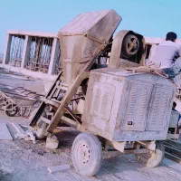 بتن ریزی برادران همدل|خدمات پیشه و مهارت|چابهار, |دیوار