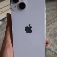 آیفون ۱۴ zaa حافظه ۲۵۶