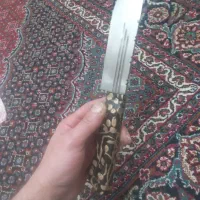 چاقوی عالی|کوهنوردی و کمپینگ|اردبیل, |دیوار