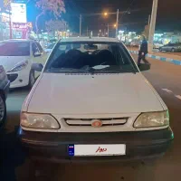 پراید 131 مدل 96|خودرو سواری و وانت|پاکدشت, شهرک امام رضا|دیوار