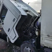 بادسان مدل 85 B8|خودرو سنگین|بروجرد, |دیوار