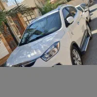 جک S5  موتور ۲۰۰۰  مدل ۹۷