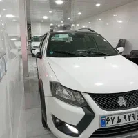 کویک RS سفید مشکی مدل ۱۴۰۳|خودرو سواری و وانت|شیراز, انجیر|دیوار