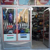 انواع موتوربازسازی شدونشدهونداوچهار چرخ لوازم یدکی|موتورسیکلت|اردبیل, |دیوار