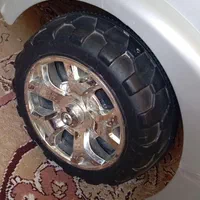 ماشین شارژی پسرانه|اسباب‌بازی بچه|کرمانشاه, |دیوار