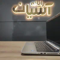 hp pavilion|رایانه همراه|بجنورد, |دیوار