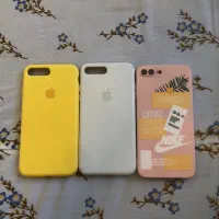 گوشی iPhone 8plus|موبایل|شهریار, رزکان|دیوار