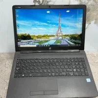 لپ تاپ hp رم 10گیگ هارد 512ssd پرسرعت i5نسل8