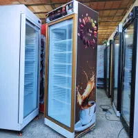 یخچال نوشابه ای تک درب|فروشگاه و مغازه|سبزوار, کلاته سیفر|دیوار