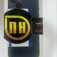 اپل ۱۳ میدنایت