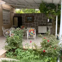 ویلا کوهسار کردان