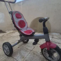 سه چرخه کودک