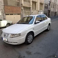 سمندسورن ef7مدل ۱۳۹۸ فوری فروشی پولازم