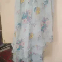چادر سر|لباس|شیراز, شهرک گلها|دیوار