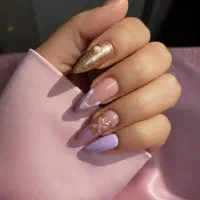 تخفیف ویژه کاشت و ترمیم ناخن