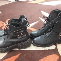 بوت دخترانه