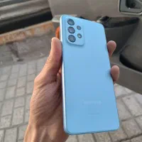 سامسونگ گلکسی A33 5G با حافظهٔ ۱۲۸ گیگابایت