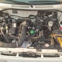 پراید وانت 151مدل 1402|خودرو سواری و وانت|بندر کنگان, |دیوار