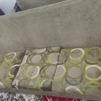 مبل راحتی|مبلمان خانگی و میز عسلی|سبزوار, جنت|دیوار