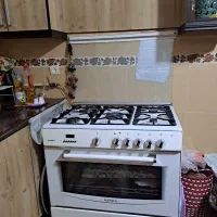 اجاق گاز عالیستان