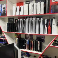 پی اس ۵|کنسول، بازی ویدئویی و آنلاین|ارومیه, |دیوار