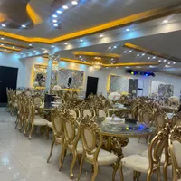 باغ تالار الماس غرب
