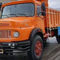 بنزتک1930مدل1404صفر خشک عروسک