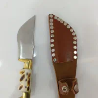 چاقو ترکمنی|کوهنوردی و کمپینگ|گنبد کاووس, |دیوار