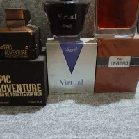 ادکلانهای ۱۰۰میل اسمارت ..و مارکهای دیگر