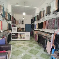 واگذاری اجناس شال و روسری