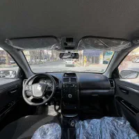 سورن پلاس دوگانه 1404 مخزن بزرگ|خودرو سواری و وانت|شهرکرد, |دیوار