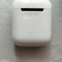 هندزفری و هدفون.