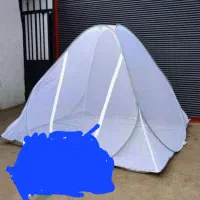 پشه بند ۱۲ نفره نو